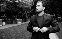 Leonardo DiCaprio - Leonardo DiCaprio - Yu Tsai Photoshoot 2013 - 2xHQ 07Ouo7we