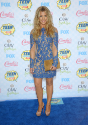 Kimberly Perry - FOX's 2014 Teen Choice Awards at The Shrine Auditorium in Los Angeles, California - August 10, 2014 - 38xHQ 0ps74img
