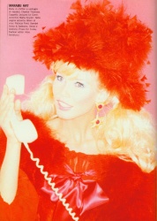 Claudia Schiffer - Vogue Italia - July 1994 - 10xHQ 0wvh53ve