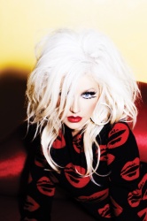 Christina Aguilera - Keeps Gettin Better, Ellen von Unwerth PhotoShoot 2008 - 7xHQ 17o8Q6n1