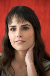 Jordana Brewster - Jordana Brewster - Fast & Furious press conference portraits by Vera Anderson (Hollywood, March 13, 2009) - 17xHQ 1faOkqFp