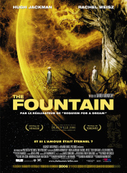 Hugh Jackman, Rachel Weisz - Промо стиль и постеры к фильму "The Fountain (Фонтан)", 2006 (88xHQ) 1gD78LbX