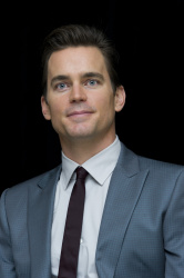 Matt Bomer - The Normal Heart press conference portraits by Magnus Sundholm (New York, May 10, 2014) - 20xHQ 2CnxYJRP