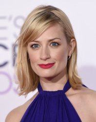 Beth Behrs - Beth Behrs - The 41st Annual People's Choice Awards in LA - January 7, 2015 - 96xHQ 2ltp0AP3