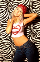 Кристина Агилера (Christina Aguilera) Renaud Corlour Photoshoot 2000 - 13xHQ 3BUCnjVm