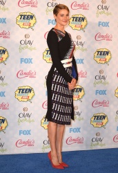 Shailene Woodley - 2014 Teen Choice Awards, Los Angeles August 10, 2014 - 363xHQ 3OdiKwxS