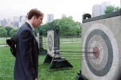 Michael Caine, Nicolas Cage - Постеры и промо стиль к фильму "The Weather Man (Синоптик)", 2005 (34хHQ) 4X0wnjLd