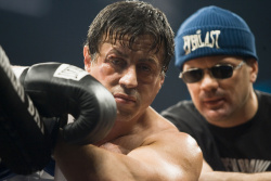Sylvester Stallone, Milo Ventimiglia - постеры и промо стиль к фильму "Rocky Balboa (Рокки Бальбоа)", 2006 (68xHQ) 5kWyUMxB