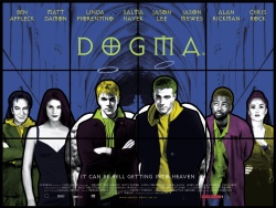 Chris Rock - Ben Affleck, Matt Damon, Linda Fiorentino, Salma Hayek, Alan Rickman, Chris Rock - Dogma / Догма, 1999 (23xHQ) 5kqSvGPM