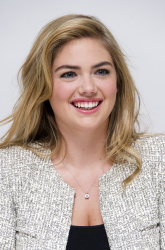 Kate Upton - The Other Woman press conference portraits by Magnus Sundholm (Beverly Hills, April 10, 2014) - 28xHQ 5qjA0GCb