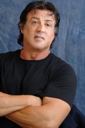 Sylvester Stallone - Rocky Balboa press conference portraits by Vera Anderson (Los Angeles, November 7, 2006) - 13xHQ 6Krw5KEB