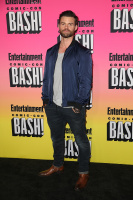 Daniel Gillies - Entertainment Weekly Annual Comic-Con Party at Hard Rock Hotel in San Diego 07/23/2016