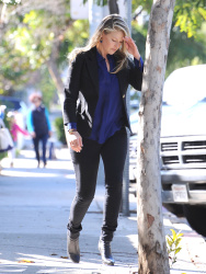 Ali Larter - Out and about in LA - March 3, 2015 (24xHQ) 6fHtO0ce