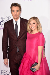 Kristen Bell - Kristen Bell - The 41st Annual People's Choice Awards in LA - January 7, 2015 - 262xHQ 6i3eL8nI