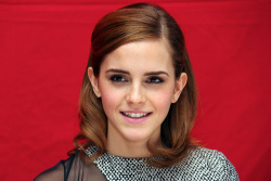 Emma Watson - 'The Bling Ring' Press Conference portraits by Vera Anderson at the Four Seasons Hotel on June 5, 2013 in Beverly Hills, California - 35xHQ 71PpEt9o