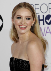 Greer Grammer - The 41st Annual People's Choice Awards in LA - January 7, 2015 - 45xHQ 7qbm54Tu