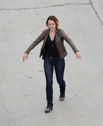 Rachel McAdams - on the set of 'True Detective' in LA - February 27, 2015 (43xHQ) 7ycYAw5m