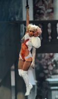 Лэди Гага (Lady Gaga) MTV Video Music Awards, show, 2009 - 83xHQ 8Y0qoUNk