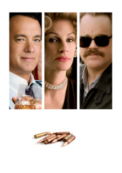 Tom Hanks - Amy Adams, Tom Hanks, Julia Roberts - Промо стиль и постер к фильму "Charlie Wilson's War (Война Чарли Уилсона)", 2007 (16xHQ) 8l4NSUNb