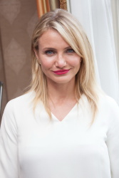 Cameron Diaz - The Other Woman press conference portraits by Herve Tropea (Beverly Hills, April 10, 2014) - 11xHQ 9XEWhOXA