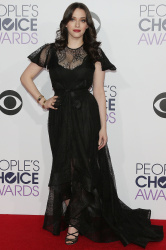Kat Dennings - 41st Annual People's Choice Awards at Nokia Theatre L.A. Live on January 7, 2015 in Los Angeles, California - 210xHQ A4oSw46e