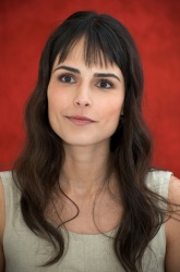 Jordana Brewster - Jordana Brewster - Fast & Furious press conference portraits by Vera Anderson (Hollywood, March 13, 2009) - 17xHQ A925S4Ih