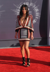 Kim Kardashian - 2014 MTV Video Music Awards in Los Angeles, August 24, 2014 - 90xHQ AGU5PqIA