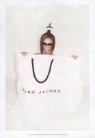 Виктория Бекхэм (Victoria Beckham) Victoria Eye-catching new ad for Marc Jacobs - 7xHQ AWY6ACvU