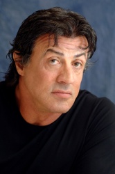 Sylvester Stallone - Rocky Balboa press conference portraits by Vera Anderson (Los Angeles, November 7, 2006) - 13xHQ AgyjSzA8
