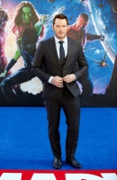 Крис Прэтт (Chris Pratt) ‘Guardians of the Galaxy’ Premiere at Empire Leicester Square in London, 24.07.2014 (50xHQ) AtmPxwIC