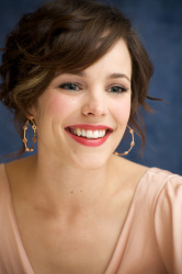 Rachel McAdams - The Lucky Ones press conference portraits by Vera Anderson (Beverly Hills, September 26, 2008) - 6xHQ AwpnK3Ei