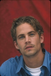 Paul Walker - The Fast and Furious press conference (June 10, 2001) - 5xHQ BK3PVQNU