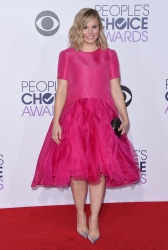 Kristen Bell - The 41st Annual People's Choice Awards in LA - January 7, 2015 - 262xHQ BPbAIwxT