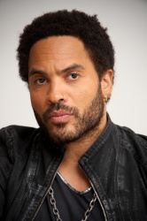 Lenny Kravitz - 'The Hunger Games' Press Conference Portraits by Vera Anderson - March 1, 2012 - 9xHQ CCtSUNfj