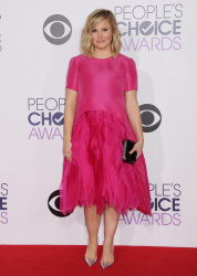 Kristen Bell - The 41st Annual People's Choice Awards in LA - January 7, 2015 - 262xHQ CMZrbCI8
