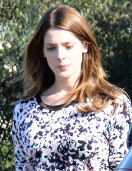 Ashley Greene - out and about in West Hollywood - February 12, 2015 (18xHQ) CspENtzf