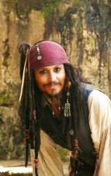 Johnny Depp, Orlando Bloom, Keira Knightley, Jack Davenport - Промо стиль и постеры к фильму"Pirates of the Caribbean: Dead Man's Chest (Пираты Карибского моря: Сундук мертвеца)", 2006 (39xHQ) D1XH1qOH