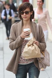 Jessica Alba - shopping in Beverly Hills (2010.02.19) - 18xHQ D5At9KUJ