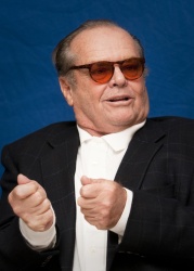 Jack Nicholson - Jack Nicholson - "How Do You Know" press conference portraits by Armando Gallo (New York, December 7, 2010) - 16xHQ DsB9RS7j