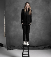 Оливия Уайлд (Olivia Wilde) Ungano & Agriodimas Photoshoot 2016 for La Ligne (6xHQ) ESKOrSLQ