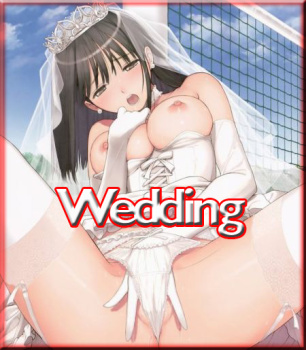 KEXBOY WEDDING V1.02 ADULT PC GAME. COMIC