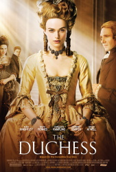 Ralph Fiennes - Keira Knightley, Ralph Fiennes, Dominic Cooper - Промо стиль и постеры к фильму "The Duchess (Герцогиня)", 2008 (42хHQ) FsfBsSez