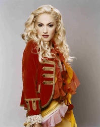 Gwen Stefani - Gwen Stefani - Robert Erdmann Photoshoot - 10xHQ GrmJMaMO