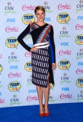 Shailene Woodley - 2014 Teen Choice Awards, Los Angeles August 10, 2014 - 363xHQ IXJKd7sX