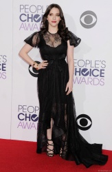 Kat Dennings - 41st Annual People's Choice Awards at Nokia Theatre L.A. Live on January 7, 2015 in Los Angeles, California - 210xHQ IwATDT4P