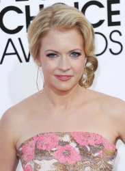 Melissa Joan Hart - 40th Annual People's Choice Awards at Nokia Theatre L.A. Live in Los Angeles, CA - January 8. 2014 - 76xHQ JBNzbfHl