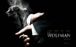 Benicio Del Toro - Benicio Del Toro, Anthony Hopkins, Emily Blunt, Hugo Weaving - постеры и промо стиль к фильму "The Wolfman (Человек-волк)", 2010 (66xHQ) Jh9hLGfR