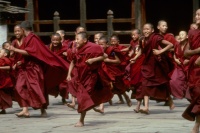 Маленький будда / Little buddha (Киану Ривз, 1993) JttvowU3