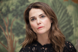 Keri Russell - The Americans press conference portraits by Herve Tropea (New York, February 11, 2015) - 10xHQ K506ydPc