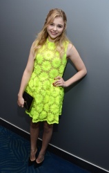 Chloe Moretz - 39th Annual People's Choice Awards (Los Angeles, January 9, 2013) - 334xHQ KJa59VZO
